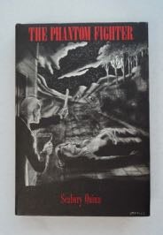 99734] The Phantom Fighter: Ten Memoirs of Jules de Grandin, Sometime Member of la Sûreté...