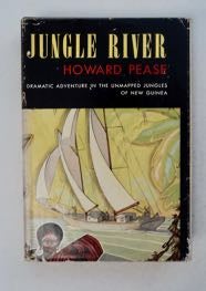 [99759] Jungle River. Howard PEASE.