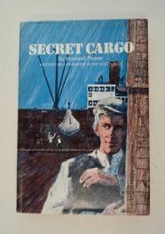 [99767] Secret Cargo. Howard PEASE.