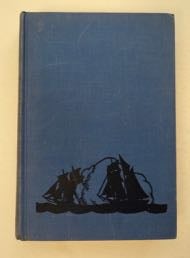 [99781] Away to Sea. Stephen W. MEADER.