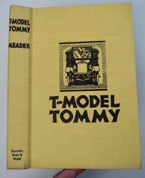 T-Model Tommy