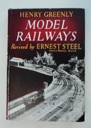 99836] Model Railways. Henry GREENLY