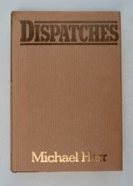 [99865] Dispatches. Michael HERR.