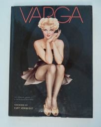 99872] Varga, the Esquire Years: A Catalogue Raisonné. Reid Stewart AUSTIN, ed
