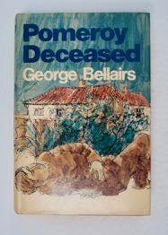 99875] Pomeroy Deceased. George BELLAIRS