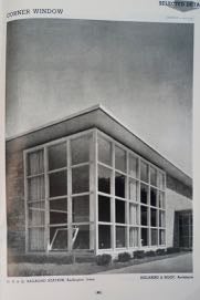 SELECTED ARCHITECTURAL DETAILS: PROGRESSIVE ARCHITECTURE SERIES - 1947