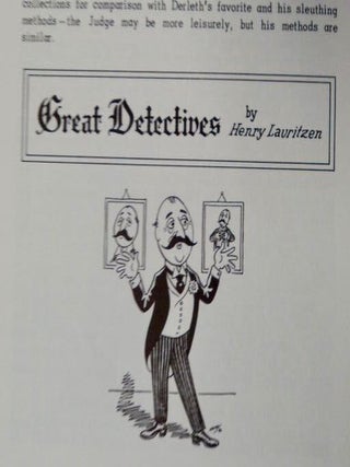 THE PONTINE DOSSIER