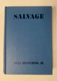 Salvage: A Modern Sea Story