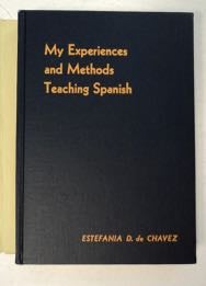 My Experiences and Methods Teaching Spanish