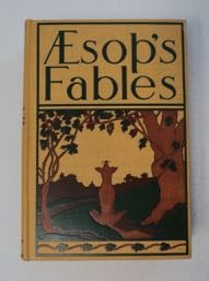 99951] Æsop's Fables Together with The Life of Æsop by Mons. de Meziriac. AESOP