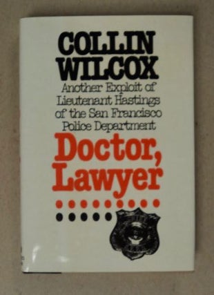 99952] Doctor Lawyer. Collin WILCOX