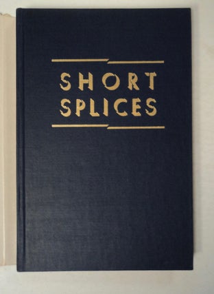Short Splices: A Collection of Salty Yarns