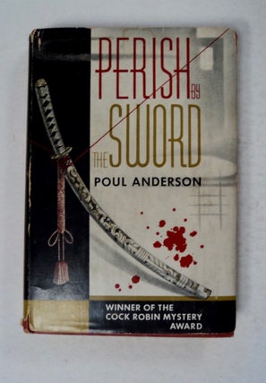 99999] Perish by the Sword. Poul ANDERSON