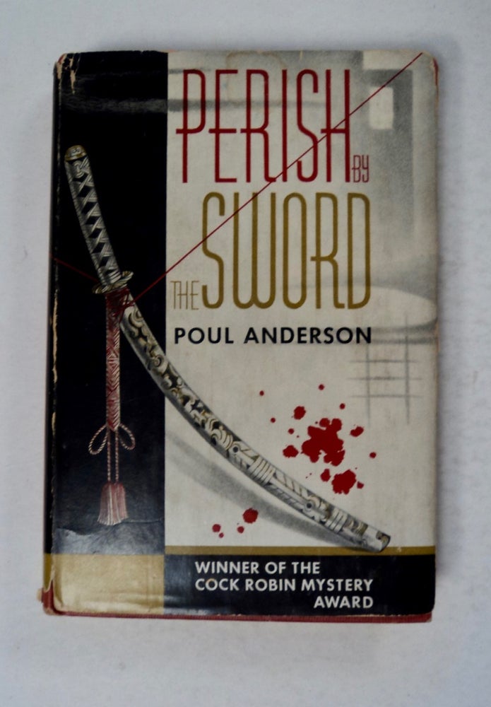 [99999] Perish by the Sword. Poul ANDERSON.